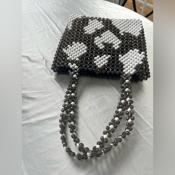 Susan Alexandra Moo Bag - Picture 6 of 13